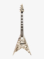 Электрогитара Jackson King V Usa Select Custom Shop KV2T by J. Grez 