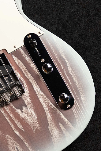 Электрогитара Poznysh Telecaster Atollo  - купить в "Гитарном Клубе"