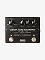Гитарная педаль Dunlop MXR CAE MC402, Boost/Overdrive - купить в "Гитарном Клубе"
