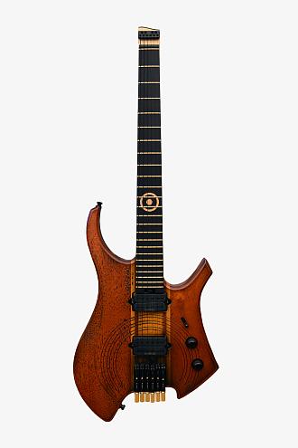 Электрогитара Khmelevsky Wing Shooting Galery 2 #131 - купить в "Гитарном Клубе"