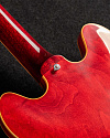 Электрогитара Gibson ES-335 Custom Shop ‘64 - купить в "Гитарном Клубе"