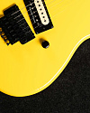 Электрогитара Kramer Guitars Baretta Bumblebee Yellow - купить в "Гитарном Клубе"