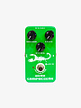 Гитарная педаль JOYO JF-10, Dynamic Compressor - купить в "Гитарном Клубе"