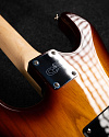 Электрогитара G&L Builder