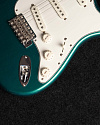 Электрогитара Fender Custom Shop Masterbuilt Chris Fleming