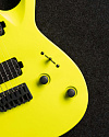 Электрогитара Solar Guitars A2.6LN Lemon Neon - купить в "Гитарном Клубе"