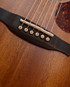 Электроакустическая гитара PRS SE P20E Parlor W/Piezo Satin Tobacco Sunburst - купить в "Гитарном Клубе"