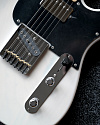 Электрогитара G&L FD ASAT Classic Bluesboy Blonde MP - купить в "Гитарном Клубе"