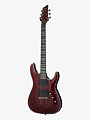 Электрогитара Schecter HELLRAISER C-1 FR, Black Cherry - купить в "Гитарном Клубе"