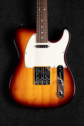 Электрогитара Keipro KT-Classic-R SB - купить в "Гитарном Клубе"