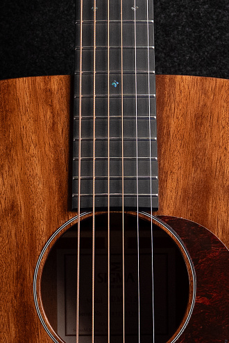 Акустическая гитара Sigma DM-15 - купить в "Гитарном Клубе"