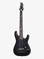 Электрогитара Schecter DAMIEN PLATINUM-7, Satin Black - купить в "Гитарном Клубе"
