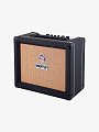 Комбоусилитель для электрогитары ORANGE CR120C Crush Pro, 2х12", 120Вт - купить в "Гитарном Клубе"