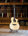 Акустическая гитара Crafter LX G-1000c - купить в "Гитарном Клубе"