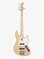 Бас-гитара Sire V7 Swamp Ash Reissue-5 NT.S - купить в "Гитарном Клубе"