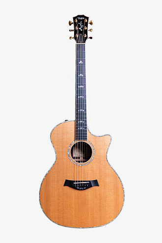Электроакустическая гитара Taylor 914ce, 2011 - купить в "Гитарном Клубе"