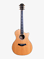 Электроакустическая гитара Taylor 914ce, 2011 - купить в "Гитарном Клубе"