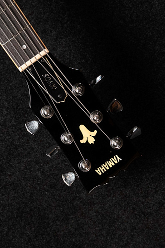 Электрогитара Yamaha SG600’ 1981 - купить в "Гитарном Клубе"