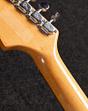 Электрогитара Fender Mustang Blonde, 1978 - купить в "Гитарном Клубе"