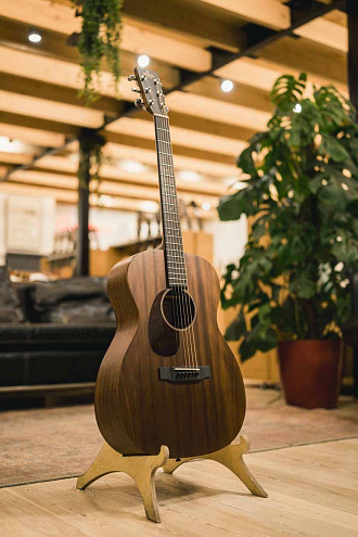 Акустическая гитара Sigma 000M-15L - купить в "Гитарном Клубе"