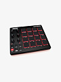 MIDI-контроллер AKAI PRO MPD218 - купить в "Гитарном Клубе"