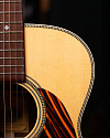 Акустическая гитара OM-custom, by GMD - купить в "Гитарном Клубе"