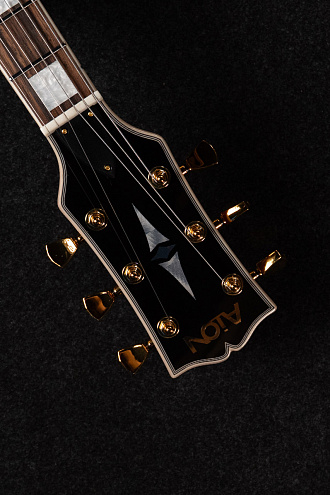 Электрогитара Aion E-50 Red - купить в "Гитарном Клубе"