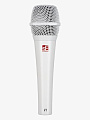 Микрофон динамический sE Electronics V7 White - купить в "Гитарном Клубе"