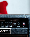 Комбоусилитель для электрогитары HIWATT MAXWATT G20R, 1х8, 20Вт - купить в "Гитарном Клубе"