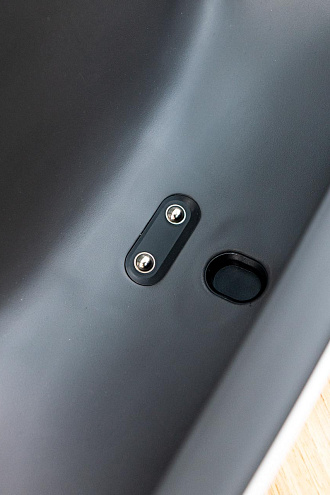 Напольная стойка для гитары Lava Space Charging Dock Me-3 36” - купить в "Гитарном Клубе"