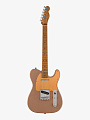 Электрогитара Fender American Professional II Telecaster Roasted MN Shoreline Gold - купить в "Гитарном Клубе"