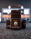 Гитарная педаль JOYO JF-11, 6 Band Equalizer - купить в "Гитарном Клубе"
