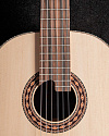 Классическая гитара New Tone Silena CL-S N/T - купить в "Гитарном Клубе"