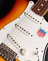 Электрогитара Fender Stratocaster ST57-85US Japan