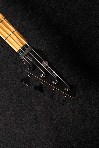 Бас-гитара Spira B-400 MBK - купить в "Гитарном Клубе"