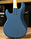 Бас-гитара G&L Tribute LB-100 Emerald Blue RW Poplar - купить в "Гитарном Клубе"