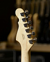 Электрогитара G&L FD Legacy HB Jet Black CR - купить в "Гитарном Клубе"