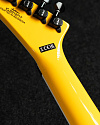 Электрогитара Jackson SL1X Soloist X Ser.Cab Yellow - купить в "Гитарном Клубе"
