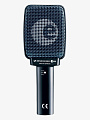 Микрофон Sennheiser E 906 - купить в "Гитарном Клубе"