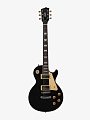 Электрогитара JET JL-500 BK - купить в "Гитарном Клубе"