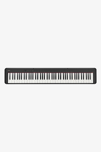 Цифровое пианино Casio CDP-S160BK - купить в "Гитарном Клубе"