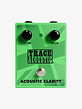 Гитарная педаль Peavey Trace Acoustic Clarity - купить в "Гитарном Клубе"