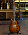 Электрогитара PRS Studio Black Amber Hardtail, 2011 - купить в "Гитарном Клубе"