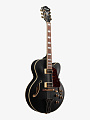 Электрогитара Ibanez AF75G-BKF - купить в "Гитарном Клубе"