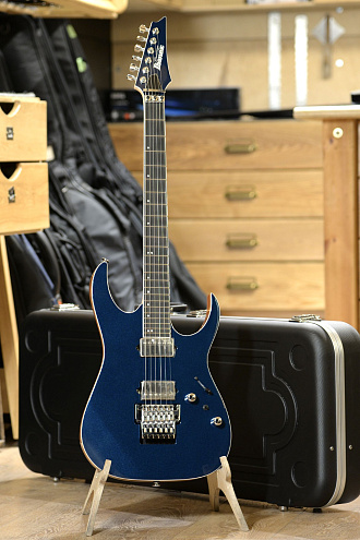 Электрогитара Ibanez Prestige RG5320C-DFM - купить в "Гитарном Клубе"