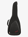 Чехол для электрогитары Fender FE620 Electric Guitar Gig Bag, Black - купить в "Гитарном Клубе"