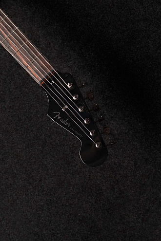 Электрогитара Fender Stratocaster Limited Final Fantasy XIV - купить в "Гитарном Клубе"