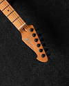 Электрогитара Keipro KS-Deluxe Ash-M S.S.H B - купить в "Гитарном Клубе"