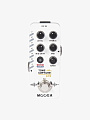 Гитарная педаль Mooer Tone Capture GTR - купить в "Гитарном Клубе"