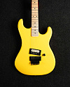 Электрогитара Kramer Guitars Baretta Bumblebee Yellow - купить в "Гитарном Клубе"
